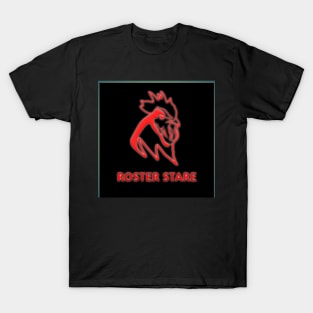 Rooster T-Shirt